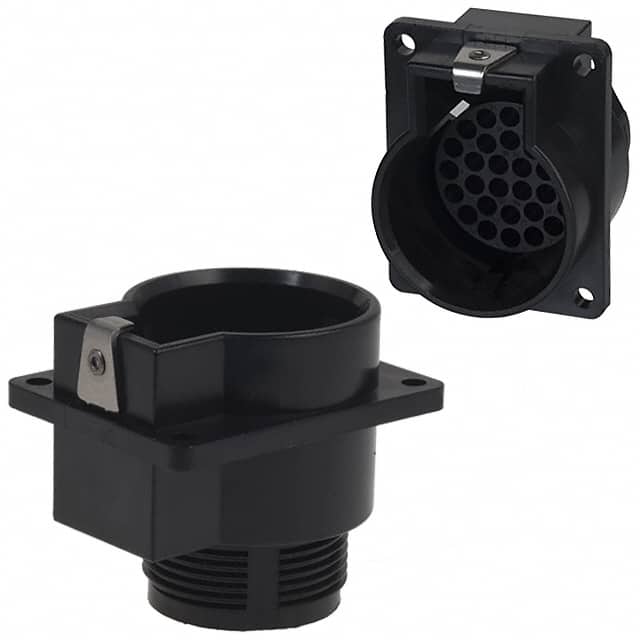 MBG30R-11 Souriau-Sunbank by Eaton  Rundsteckverbindergehäuse